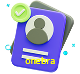 Tornar-se um membro do onebra é muito simples